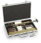 27 - Pc. Gun Cleaning Kit