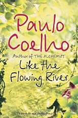 Like the Flowing River