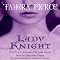 Lady Knight: Book 4 of the Protector of the Small Quartet