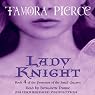 Lady Knight: Book 4 of the Protector of the Small Quartet