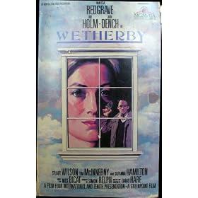 Wetherby [VHS]