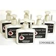 Connoisseurs Jewelry Soap 30 fl oz 6Pcs