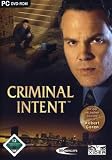 Eigenschaften bhv Software GmbH  / Criminal Intend (DVD Box)