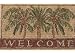 Palm Island Home Outdoor Mat