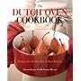 The Dutch Oven Cookbook: Recipes for the Best Pot &hellip by Sharon Kramis