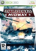 Battlestations: Midway (Xbox 360)