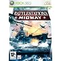 Battlestations: Midway (Xbox 360)