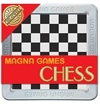 Magna Game Chess