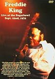 Freddie King Live at the Sugarbowl Sept. 22nd, 1972