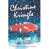 Christine Kringle