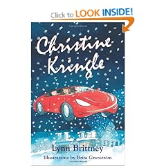 Christine Kringle