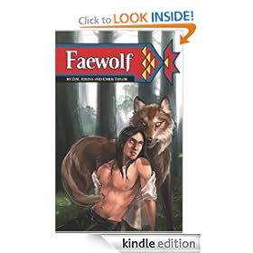 Faewolf