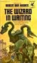 The Wizard in Waiting (Del Rey Fantasy)