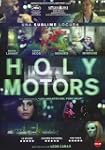 Holy Motors [DVD]