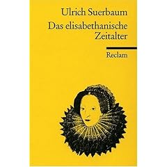 Das elisabethanische Zeitalter