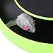 Cat Interactive Toy - Rotating Mouse Kitten Cat Scratcher Catnip Spinning Mouse Rotates 360° Hours Of Fun