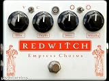 レッドウイッチ/RED WITCH EMPRESS CHORUS VIBRATO