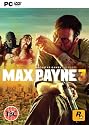 Max Payne 3 (PC) (DVD) [Import UK]