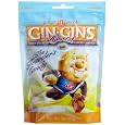 BUY : The Ginger People Gin Gins BOOST Ultra Strength Ginger Candy, 3-Ounce Bags (Pack of 24)