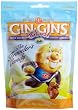 The Ginger People Gin Gins BOOST Ultra Strength Ginger Candy, 3-Ounce Bags (Pack of 24)