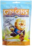 The Ginger People Gin Gins BOOST Ultra Strength Ginger Candy, 3-Ounce Bags (Pack of 24)