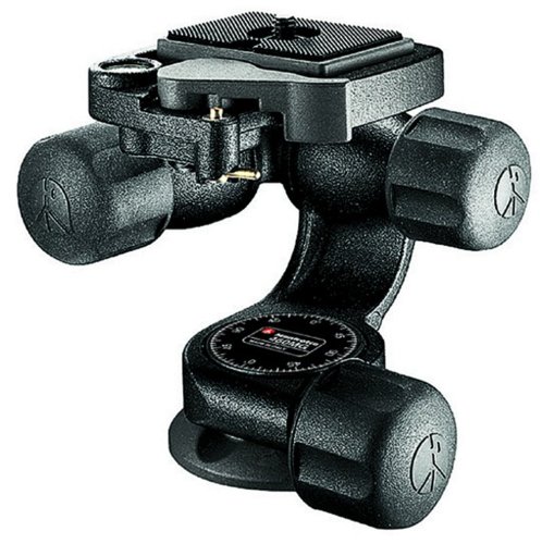 Manfrotto 460MG Magnesium Camera Head - Replaces 3437