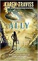 Ally (The Wess'bar Wars) (Paperback)