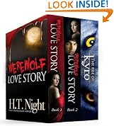 Werewolf Love Story Box Set eBook