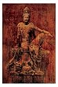 Quan Yin by Liz Jardine poster print,26 in. x 39 in.