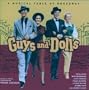 Guys and Dolls [Original Music from the Movie Soundtrack]