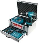 Makita BHP453RHEX5 Akku-Schlagbohrsch...