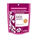 Navitas Naturals Organic Goji Berries Himalayan Superfruit, 16-Ounce Pouch