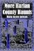 More Harlan County Haunts