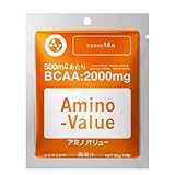 アミノバリュー パウダー 1L用