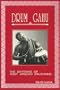 Drum Gahu!: A Systematic Method for an African Percussion Piece