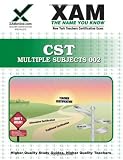 NYSTCE CST Multiple Subjects 002 (XAM CST (Paperback))