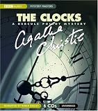 The Clocks: A Hercule Poirot Mystery (Mystery Masters Series)