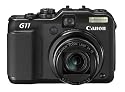 Canon デジタルカメラ Power Shot G11 PSG11