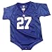 Search : Brandon Jacobs New York Giants Blue 2008 Baby / Infant Jersey