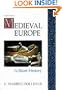 Medieval Europe: A Short History