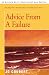 Books : Advice From A Failure