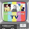 Obsessed With TV (Test Your Knowledge of Every Channel) (Hardcover)