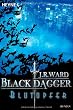 Cover Blutopfer: Black Dagger 2