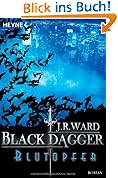#2: Blutopfer: Black Dagger 2