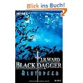 Blutopfer: Black Dagger 2