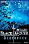 Blutopfer: Black Dagger 2