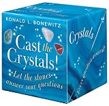 Cast the Crystals (Bookinabox)