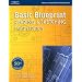 Basic Blueprint Reading and Sketching (Delmar Learning Blueprint Reading)