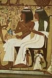 TUTANKHAMEN , ATENISM AND EGYPTIAN MONOTHEISM WITH HIEROGLYPHIC TEXTS OF HYMNS TO AMEN AND ATEN