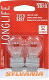 Sylvania 3357LL/3457LL Miniature Incandescent Long Life Lamp